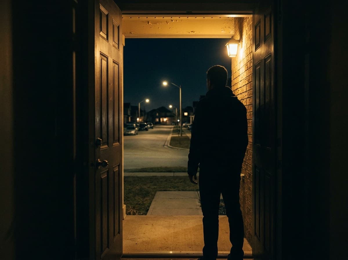 Personal Defense & Situational Awareness